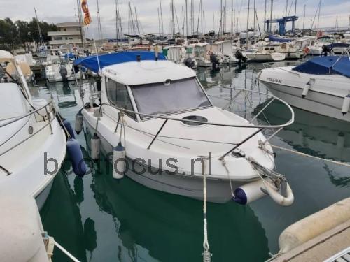 Oceans 650 beoordelingen en specificaties